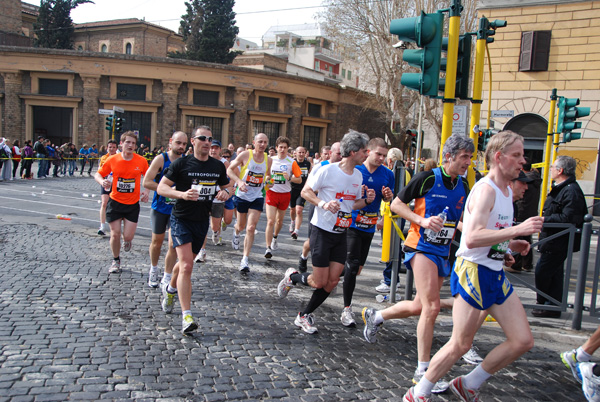 Maratona di Roma (21/03/2010) pat_2404