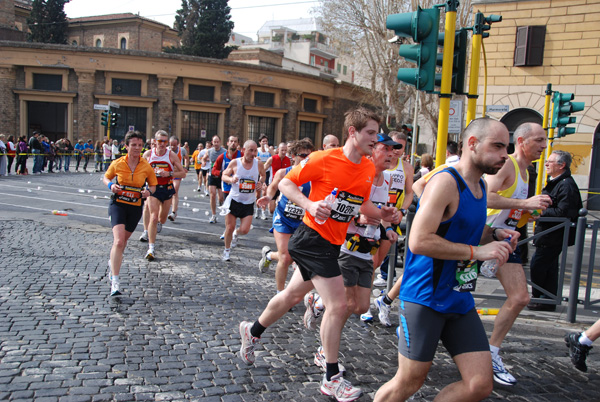 Maratona di Roma (21/03/2010) pat_2406