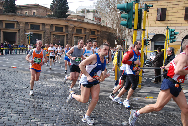 Maratona di Roma (21/03/2010) pat_2408