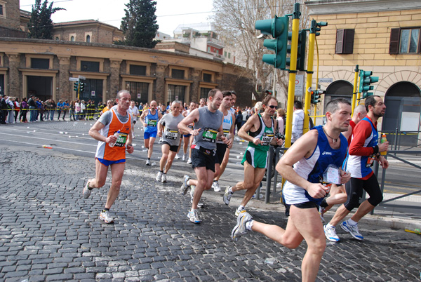 Maratona di Roma (21/03/2010) pat_2409