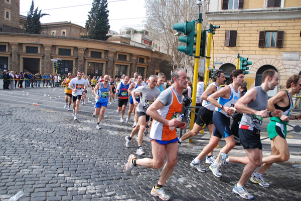 Maratona di Roma (21/03/2010) pat_2411
