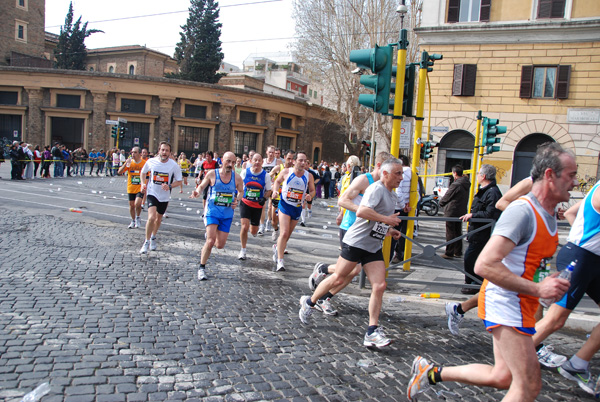 Maratona di Roma (21/03/2010) pat_2412