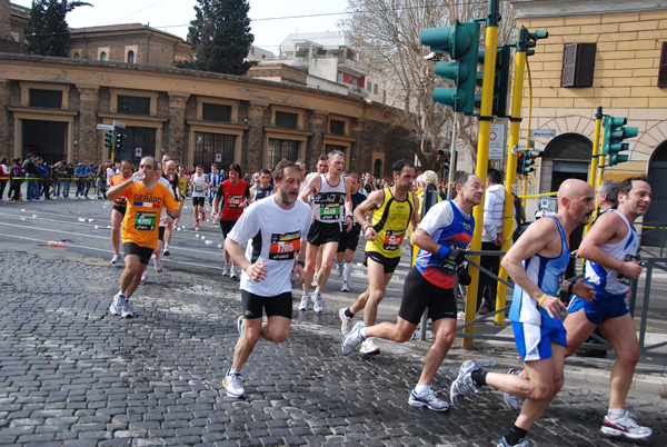 Maratona di Roma (21/03/2010) pat_2415