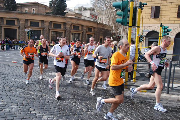 Maratona di Roma (21/03/2010) pat_2417