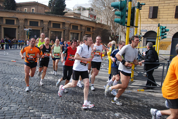 Maratona di Roma (21/03/2010) pat_2418