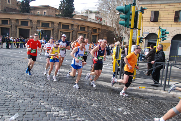Maratona di Roma (21/03/2010) pat_2425