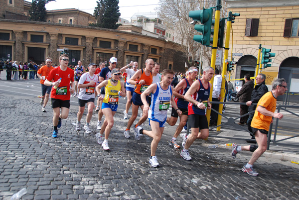 Maratona di Roma (21/03/2010) pat_2426
