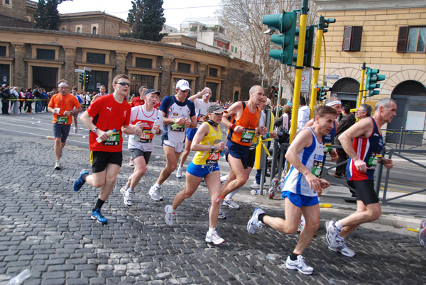 Maratona di Roma (21/03/2010) pat_2427