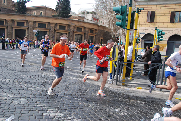 Maratona di Roma (21/03/2010) pat_2428