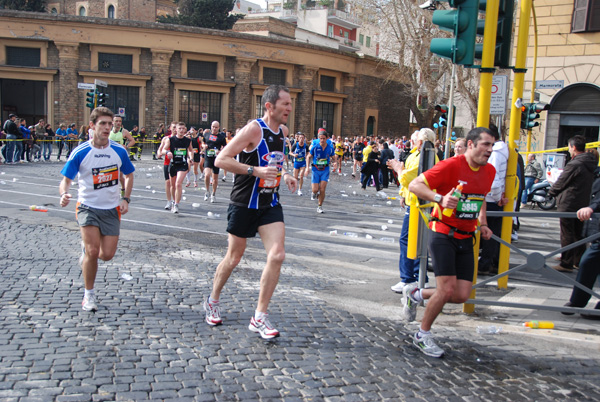 Maratona di Roma (21/03/2010) pat_2429