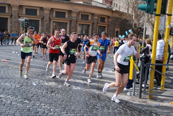 Maratona di Roma (21/03/2010) pat_2430