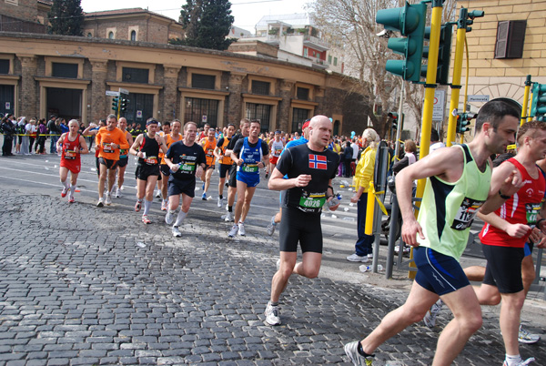 Maratona di Roma (21/03/2010) pat_2431