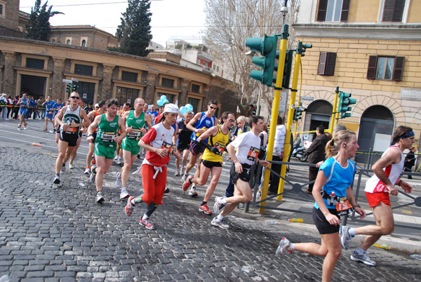 Maratona di Roma (21/03/2010) pat_2433