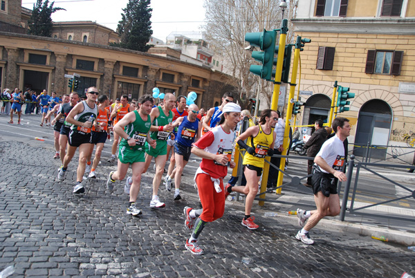 Maratona di Roma (21/03/2010) pat_2434
