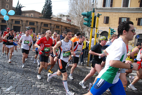 Maratona di Roma (21/03/2010) pat_2450