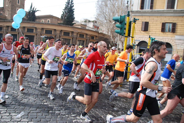 Maratona di Roma (21/03/2010) pat_2451