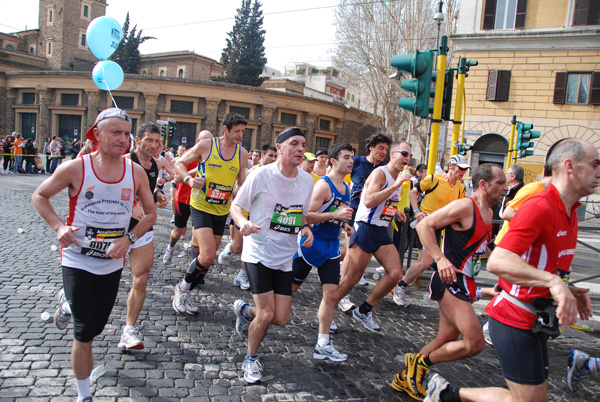 Maratona di Roma (21/03/2010) pat_2452
