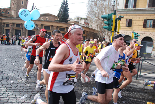 Maratona di Roma (21/03/2010) pat_2453