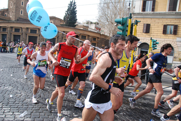Maratona di Roma (21/03/2010) pat_2454