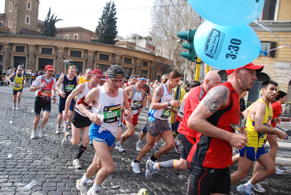 Maratona di Roma (21/03/2010) pat_2455