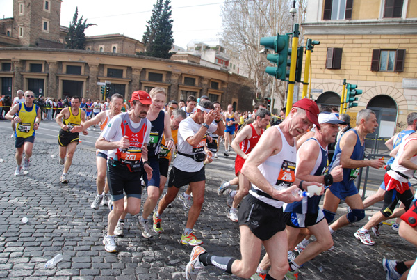 Maratona di Roma (21/03/2010) pat_2456