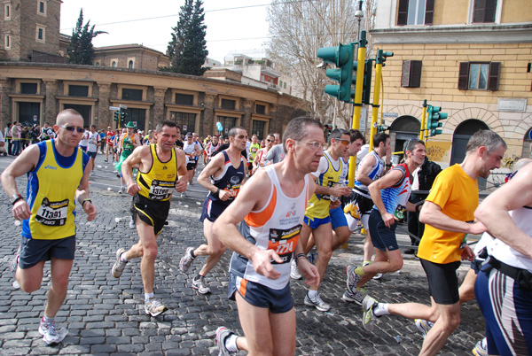 Maratona di Roma (21/03/2010) pat_2457