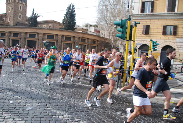 Maratona di Roma (21/03/2010) pat_2458