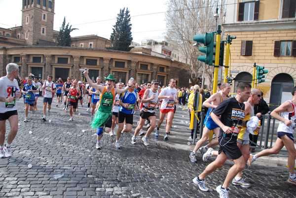 Maratona di Roma (21/03/2010) pat_2459