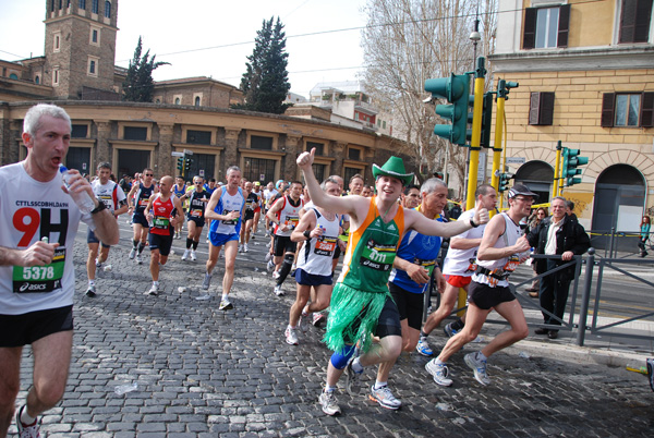 Maratona di Roma (21/03/2010) pat_2461
