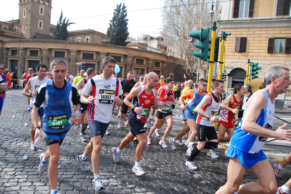 Maratona di Roma (21/03/2010) pat_2463