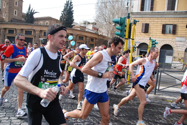 Maratona di Roma (21/03/2010) pat_2464