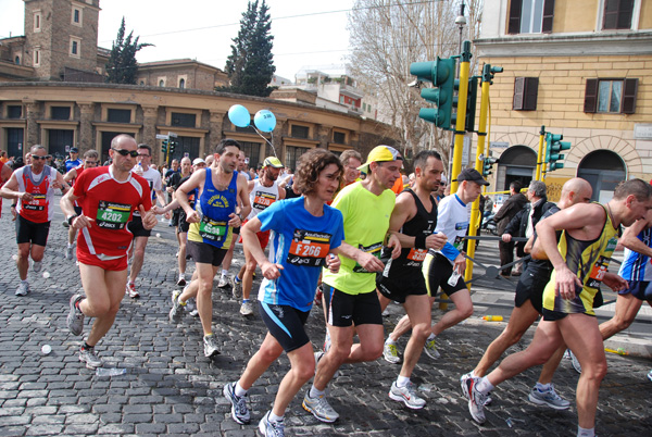 Maratona di Roma (21/03/2010) pat_2465