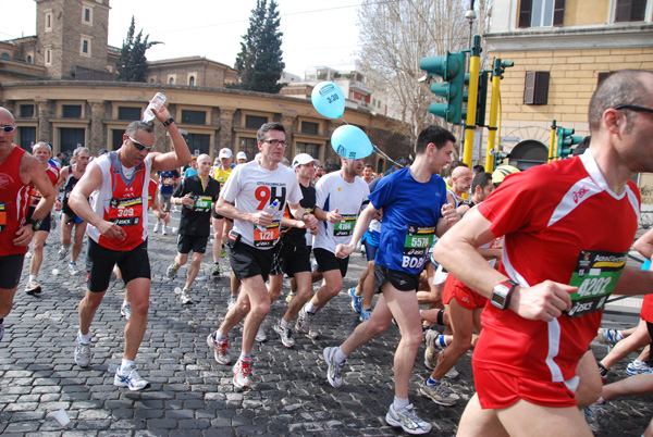 Maratona di Roma (21/03/2010) pat_2466