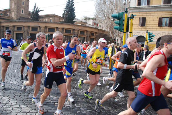 Maratona di Roma (21/03/2010) pat_2467