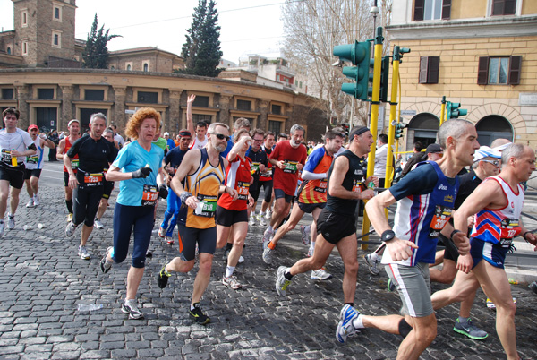 Maratona di Roma (21/03/2010) pat_2468