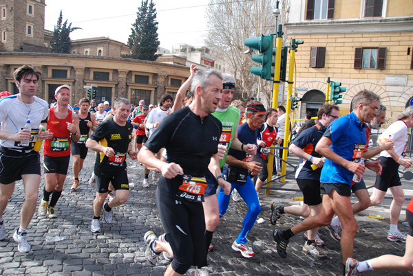 Maratona di Roma (21/03/2010) pat_2469