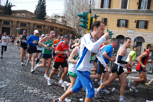 Maratona di Roma (21/03/2010) pat_2470