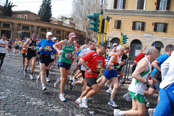 Maratona di Roma (21/03/2010) pat_2471