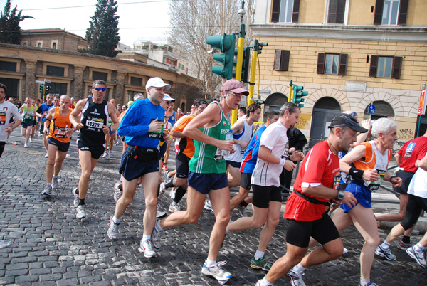 Maratona di Roma (21/03/2010) pat_2472