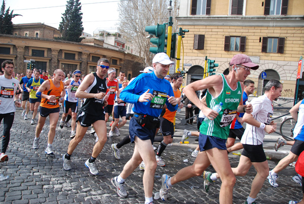 Maratona di Roma (21/03/2010) pat_2473