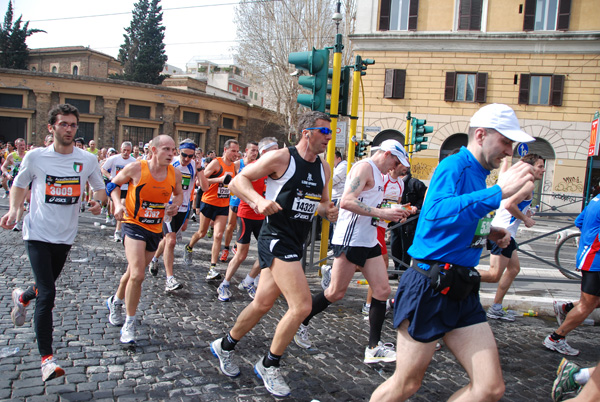 Maratona di Roma (21/03/2010) pat_2474