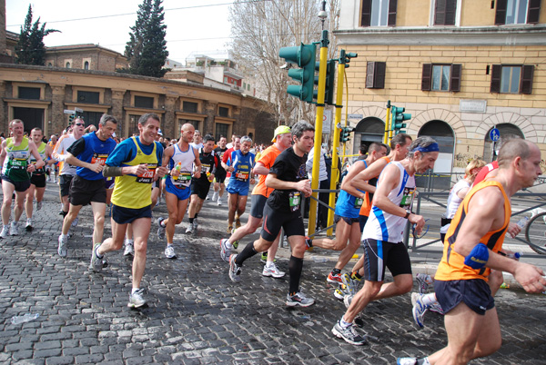 Maratona di Roma (21/03/2010) pat_2475