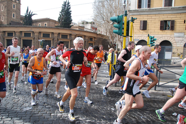Maratona di Roma (21/03/2010) pat_2478