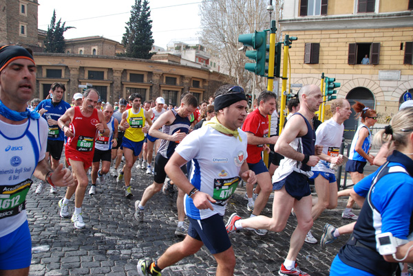 Maratona di Roma (21/03/2010) pat_2479