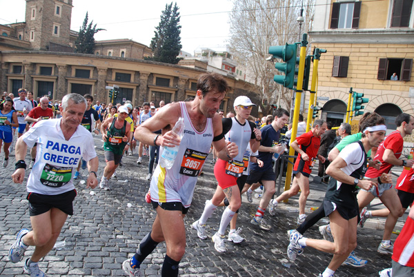 Maratona di Roma (21/03/2010) pat_2481