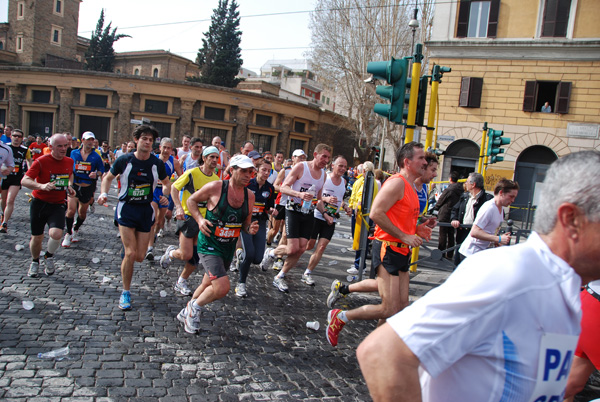 Maratona di Roma (21/03/2010) pat_2483