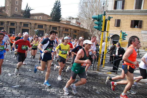 Maratona di Roma (21/03/2010) pat_2484