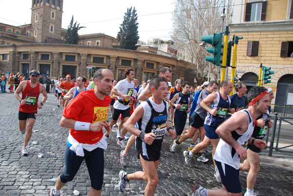 Maratona di Roma (21/03/2010) pat_2498