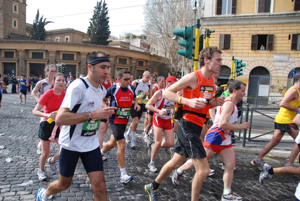 Maratona di Roma (21/03/2010) pat_2506