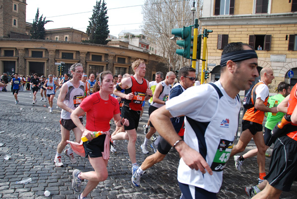 Maratona di Roma (21/03/2010) pat_2507